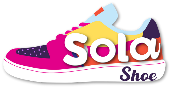 Sola Shoe