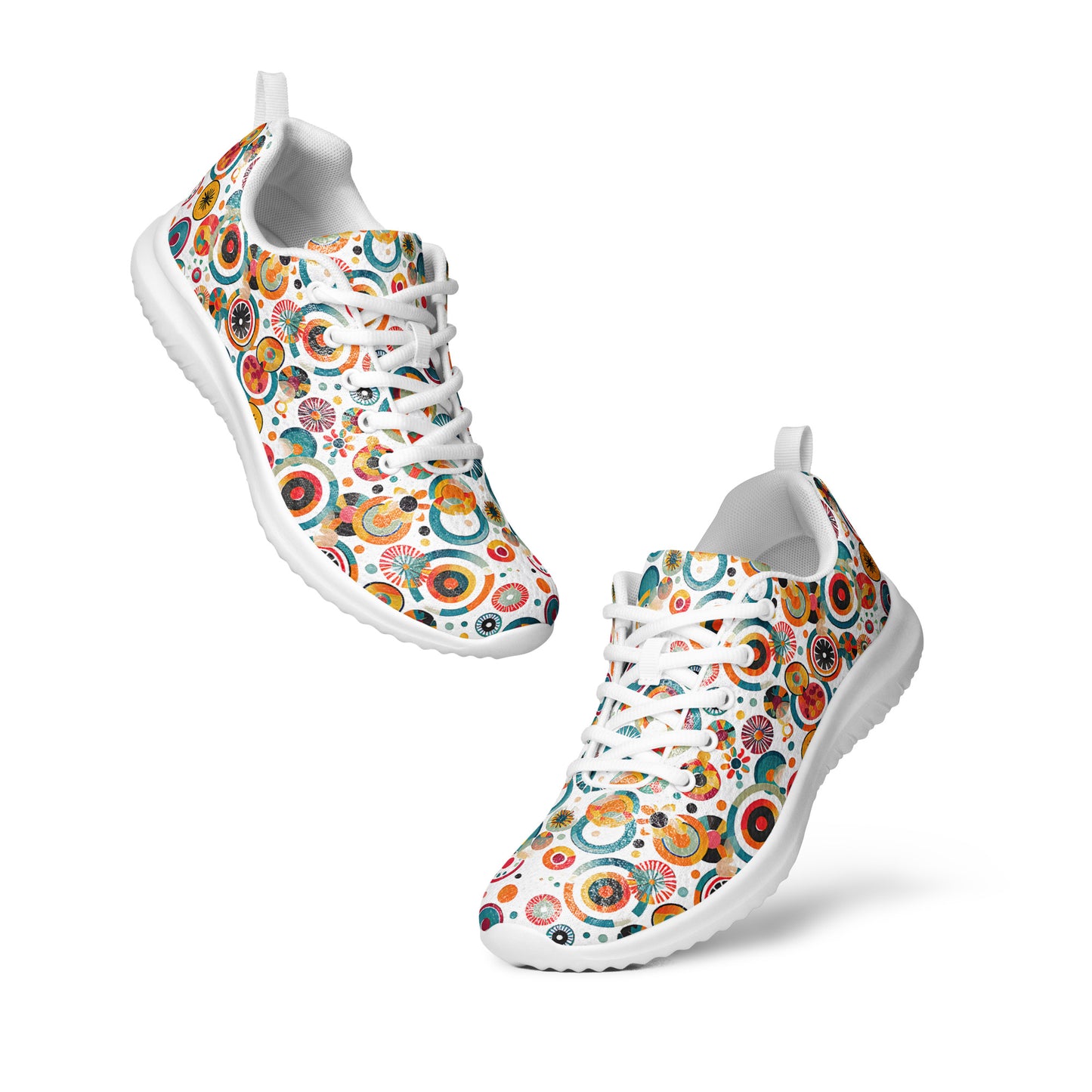 Cosmic Athletic shoes