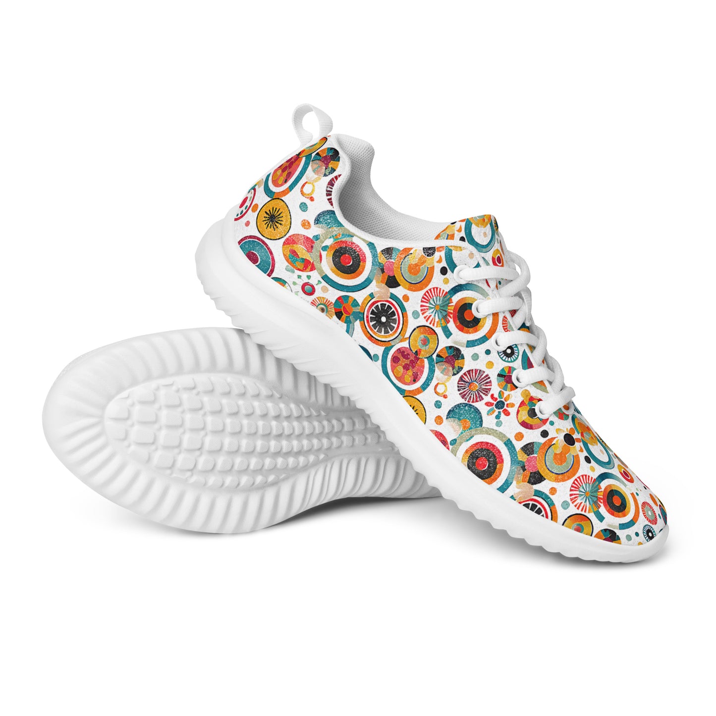 Cosmic Athletic shoes