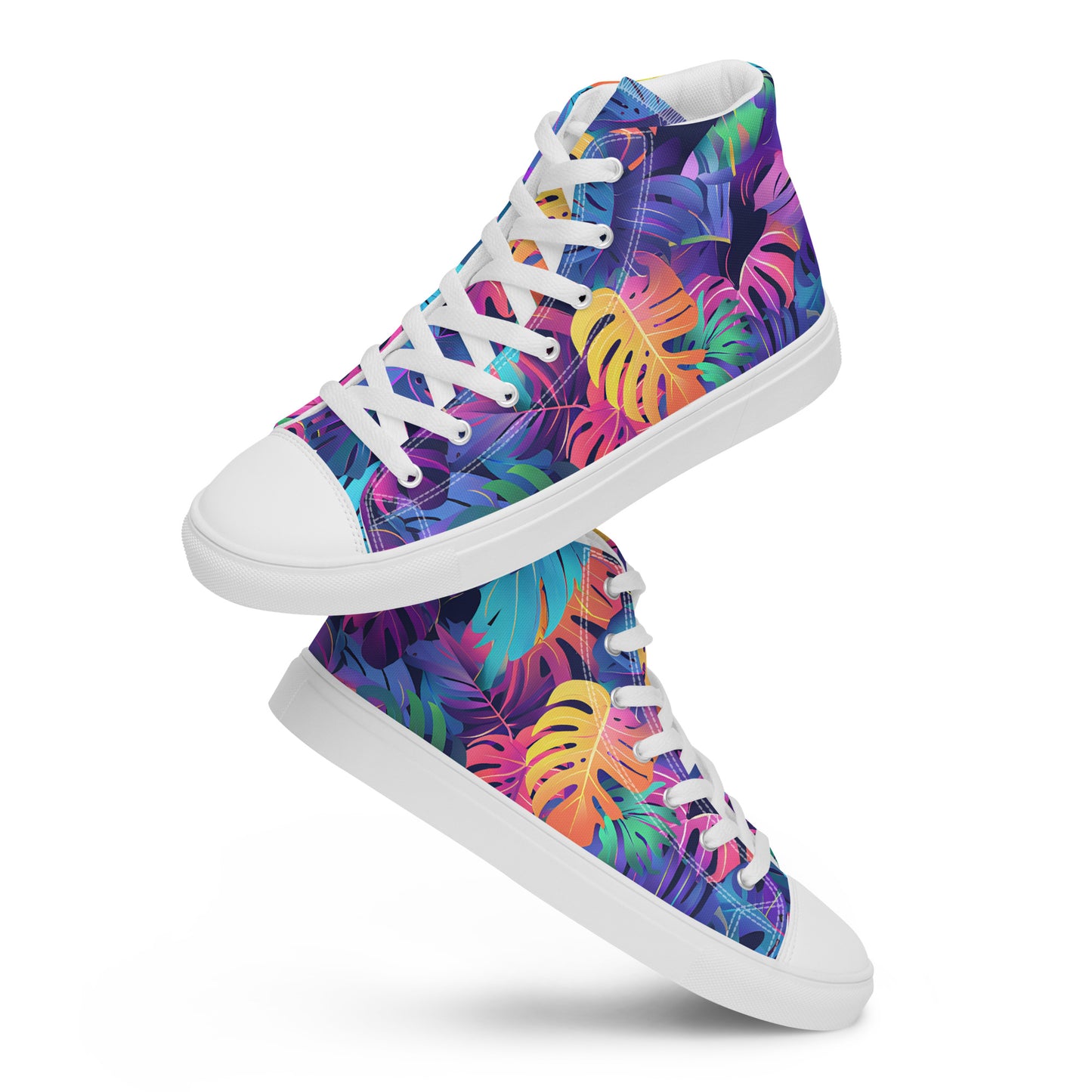 Amazon high top shoes