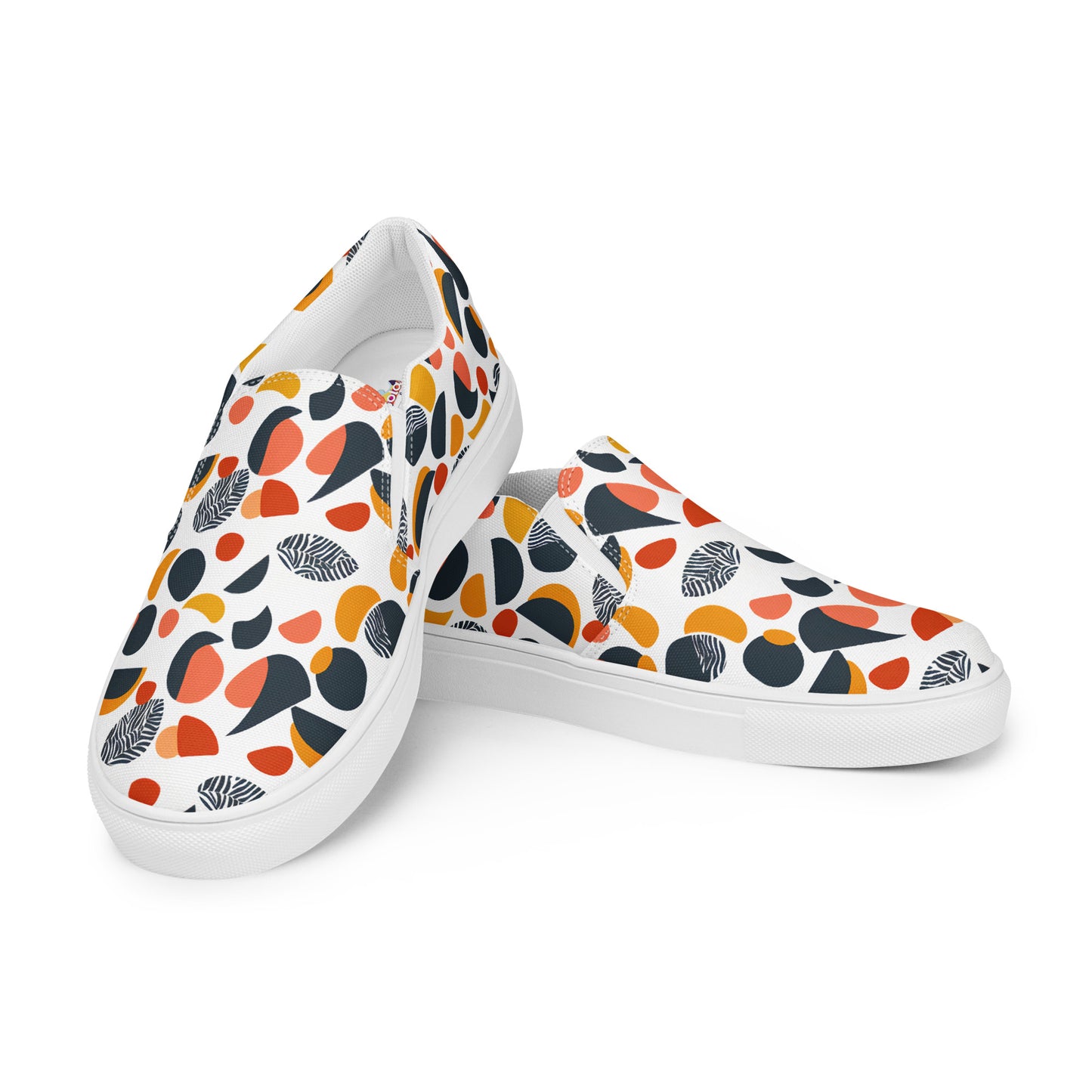 Poko slip-on shoes